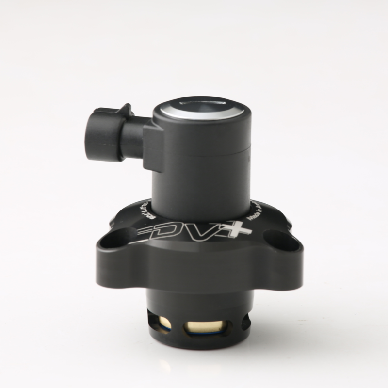 GFB Diverter Valve DV+ 2022+ VW Golf GTI/Golf R Mk8 (EA888) / 2018+ Audi RS5 B9 2.9TFSI - awdtuningtx