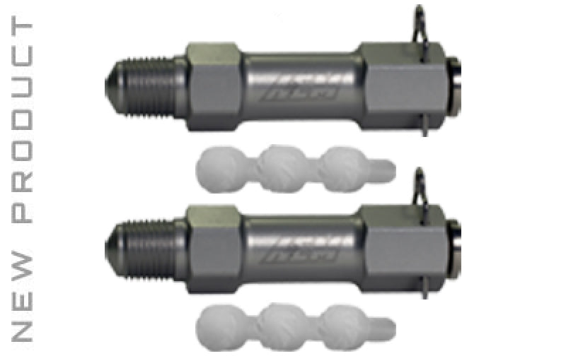 AEM V3 Water/Methanol Injector Kit (Qty 2) - awdtuningtx