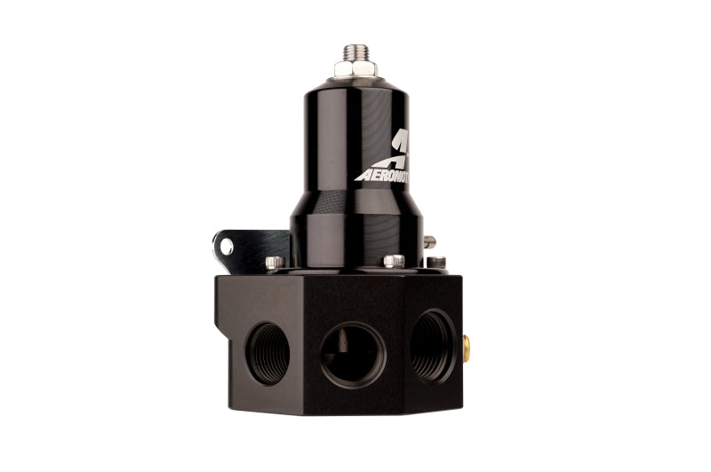 Aeromotive Pro-Series EFI Boost Reference Regulator - awdtuningtx