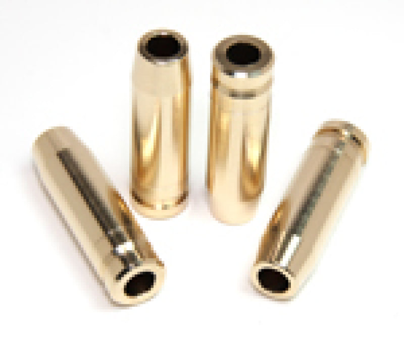 GSC P-D Toyota 1JZ Manganese Bronze Exhaust Valve Guide - SET OF 12 - awdtuningtx