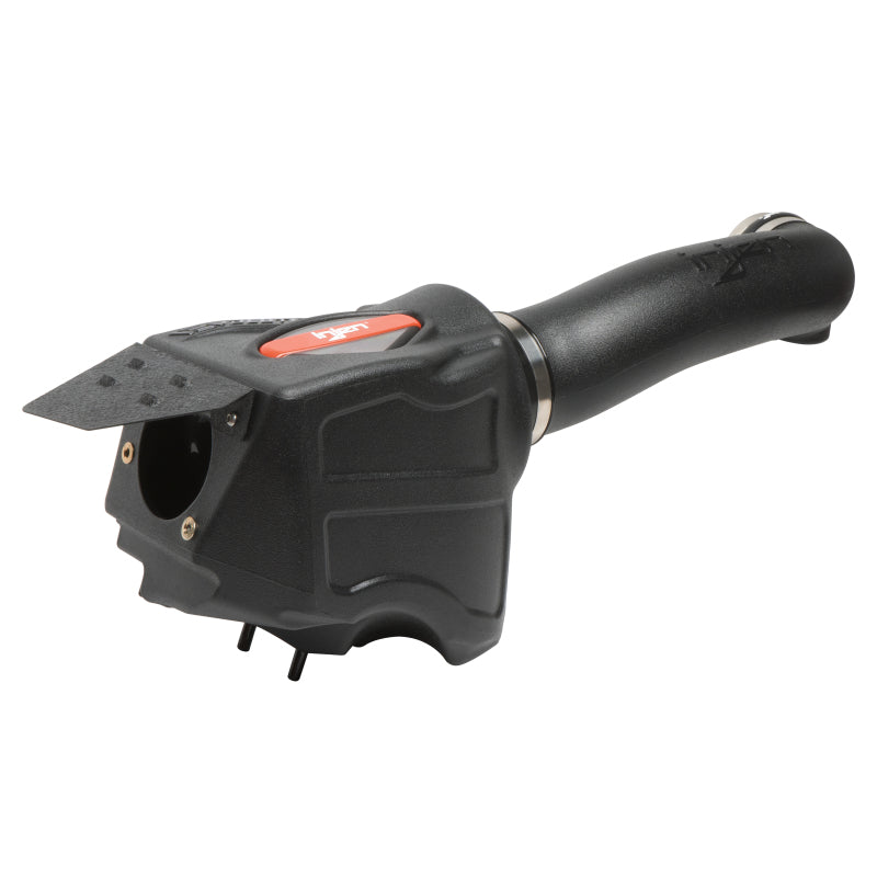 Injen 12-18 Jeep Wrangler JK V6-3.6L Evolution Intake- Oiled - awdtuningtx
