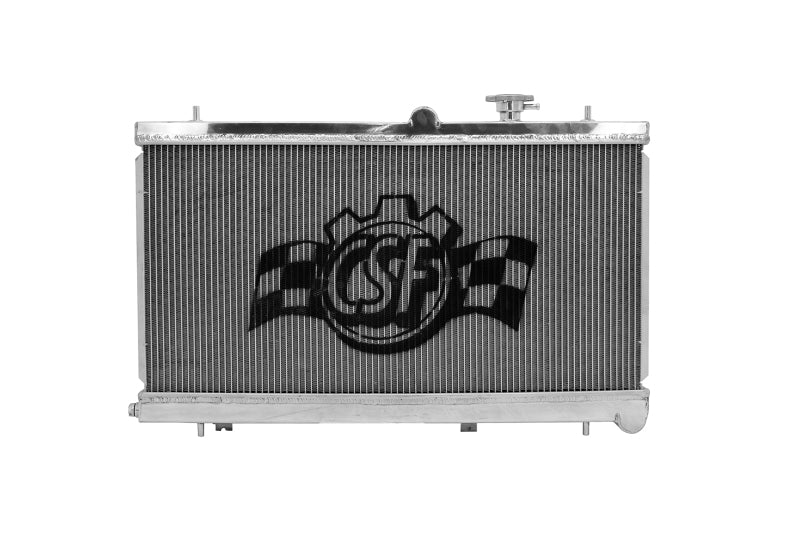 CSF 02-07 Subaru Impreza Radiator - awdtuningtx