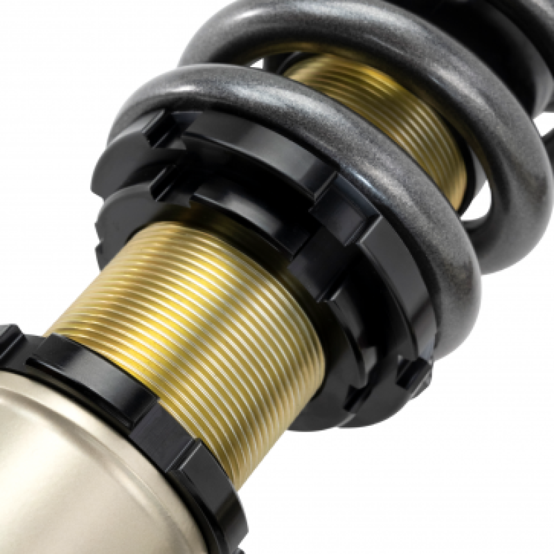 Skunk2 92-95 Honda Civic/94-01 Acura Integra (EG/EK/DC) Pro-S II Drag Spec Coilovers (12K/18K Rates) - awdtuningtx