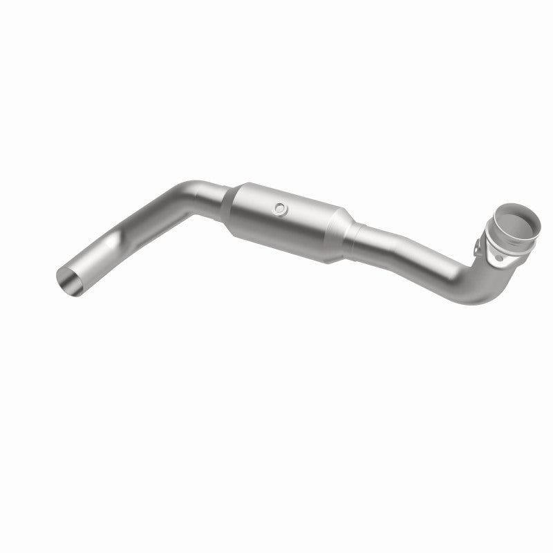 MagnaFlow Conv DF 07-08 Ford F-150 Pickup 5.4L D/S / 12/06-08 Lincoln Truck Mark LT 5.4L D/S - awdtuningtx