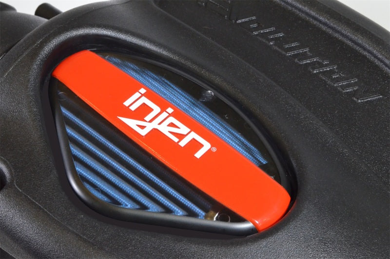 Injen 11-20 Dodge Challenger SRT8 6.4L Hemi / 12-17 Dodge Charger SRT8 6.4L Hemi Evolution Intake - awdtuningtx