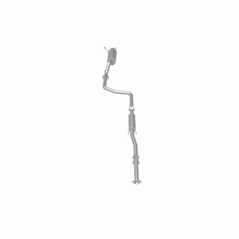 MagnaFlow Sys C/B Honda Civic 3Dr 96- - awdtuningtx