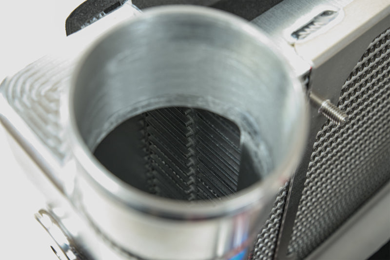 CSF 16-19 Ferrari 488 GTB/Spider 19-20 Pista High Performance Intercooler System - Raw - awdtuningtx