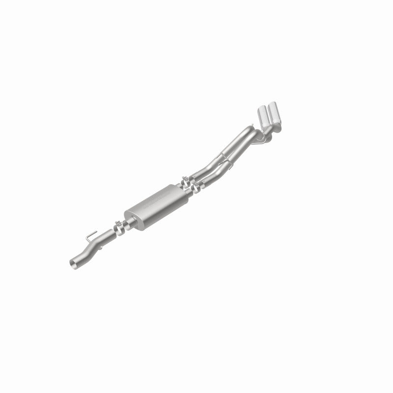 MagnaFlow SYS C/B 10-11 Ford F150 Raptor 6.2L - awdtuningtx