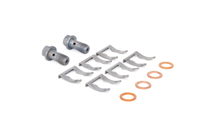 Goodridge 09-13 Honda Fit (non-EV Models) Brake Lines - awdtuningtx
