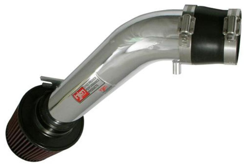 Injen 92-95 Civic Dx Lx Ex Si Polished Short Ram Intake - awdtuningtx
