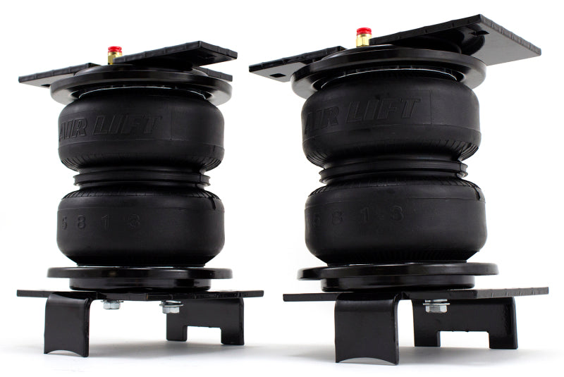 Air Lift Loadlifter 5000 Ultimate Rear Air Spring Kit for 04-14 ForD F-150 RWD - awdtuningtx