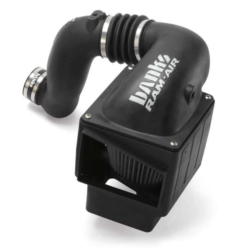 Banks Power 03-07 Dodge 5.9L Ram-Air Intake System - Dry Filter - awdtuningtx