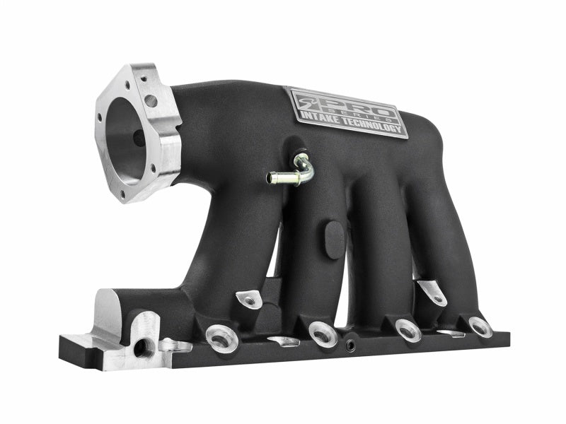Skunk2 Pro Series 06-10 Honda Civic Si (K20Z3) Intake Manifold (Race Only) (Black Series) - awdtuningtx
