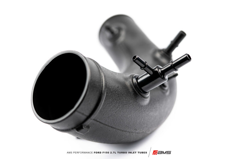 AMS Performance 15-20 Ford F-150 2.7L EcoBoost Turbo Inlet Tubes - awdtuningtx