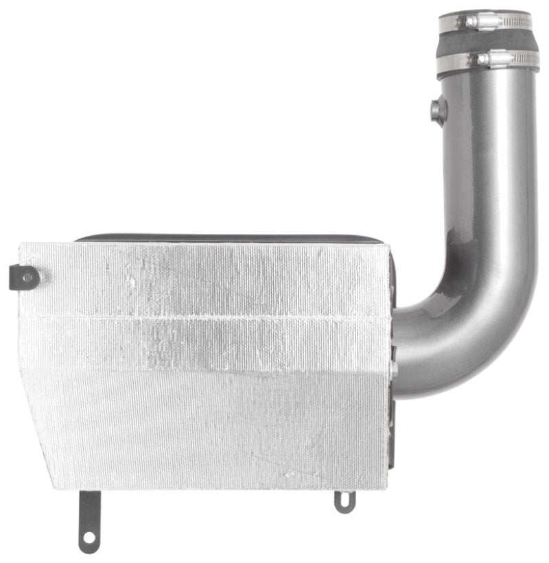 AEM 13-18 Subaru BRZ H4-2.0L F/I Polished Cold Air Intake - awdtuningtx
