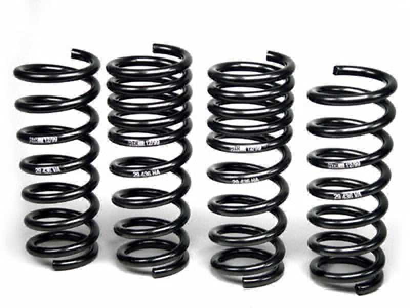H&R 00-08 Jaguar S-Type (2WD) Sport Spring - awdtuningtx