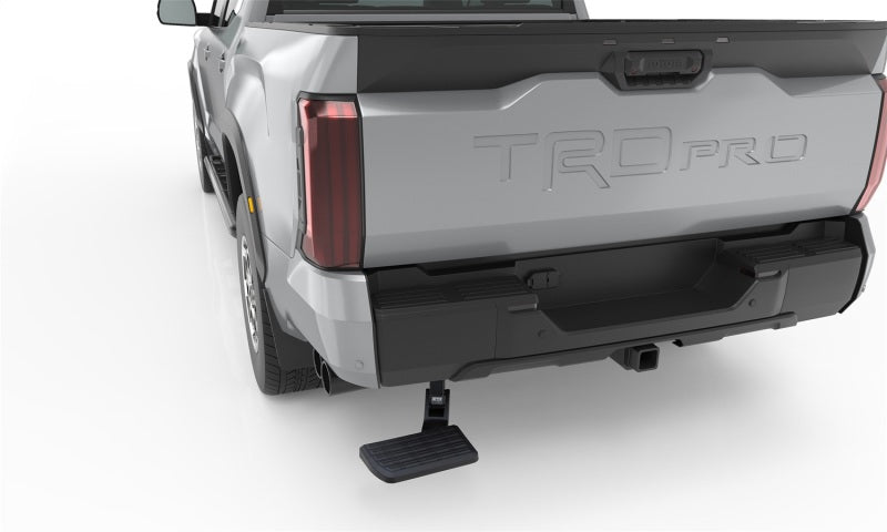AMP Research 2022 Toyota Tundra BedStep - Black - awdtuningtx