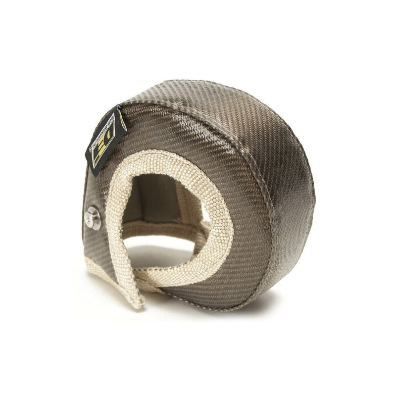 DEI Gen-3 Turbo Shield T3 - Shield Only - Titanium - awdtuningtx