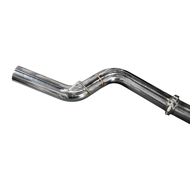 Injen 20-23 Toyota GR Supra 3.0L Turbo 6cyl SS Race Series Cat-Back Exhaust - awdtuningtx