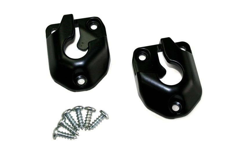 AMP Research Bedxtender Quick Mount Bracket Kit - awdtuningtx