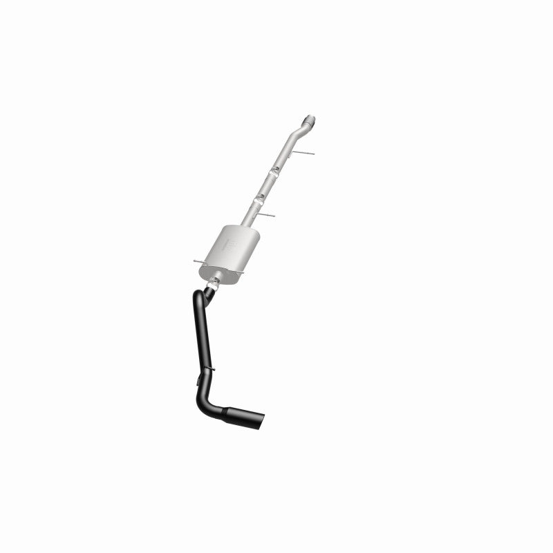 MagnaFlow SYS Cat-Back 14-16 Chevy Silverado 1500 4.3/5.3L 3 inch - awdtuningtx