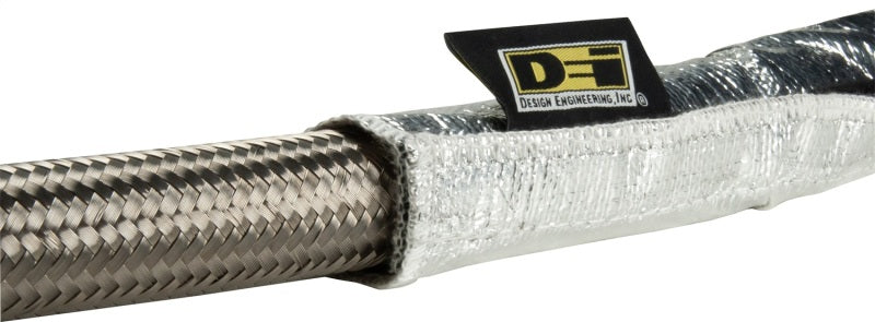 DEI Heat Shroud 16 AN x 36in - awdtuningtx