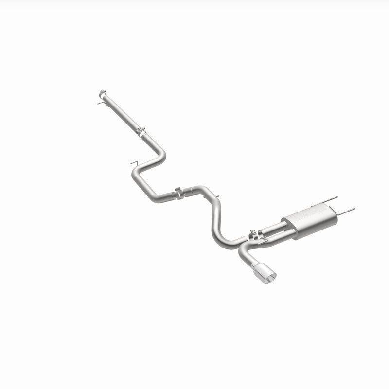Magnaflow SYS C/B 2010- Mazda 3 2.0L - awdtuningtx