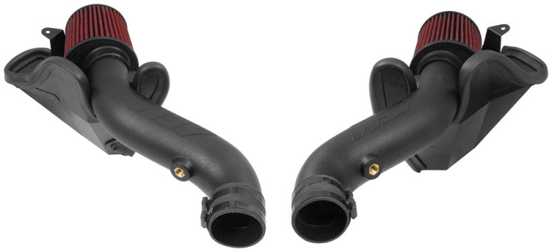 AEM 2014-2016 C.A.S. Infiniti Q50 V6-3.7L F/I Cold Air Intake - awdtuningtx