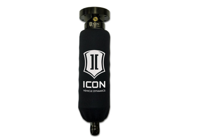 ICON Short 2.5 Series Shock Coil Wrap w/Logo Pair (11.25-12.25) - awdtuningtx