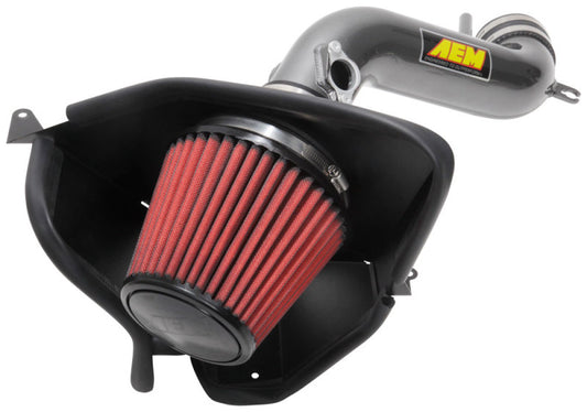 AEM 2018 Toyota Camry V6-3.5L F/I Cold Air Intake - awdtuningtx
