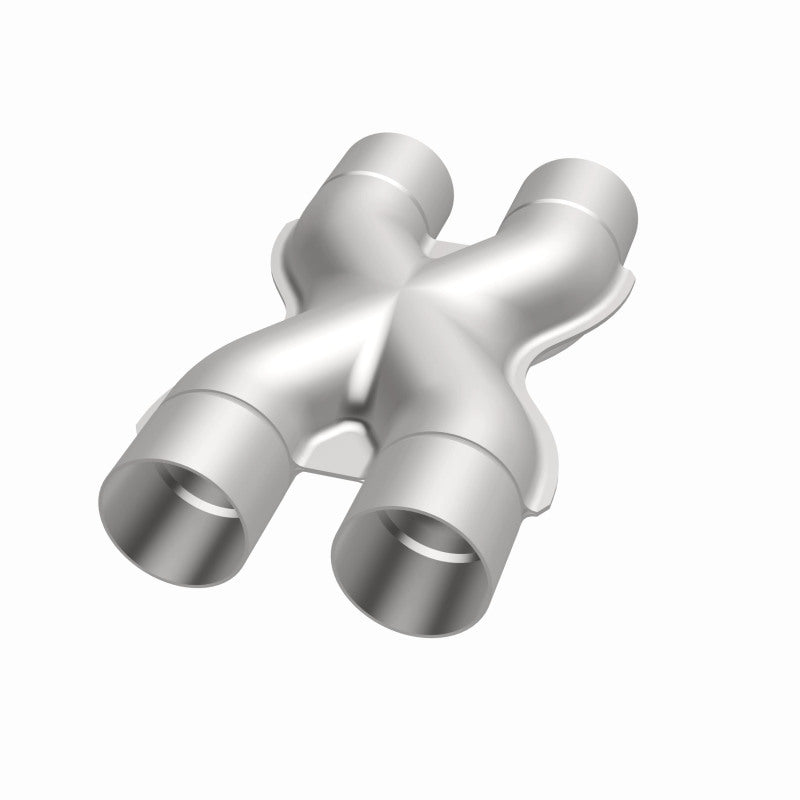 MagnaFlow Smooth Trans X 2.5/2.5 X 12 SS - awdtuningtx