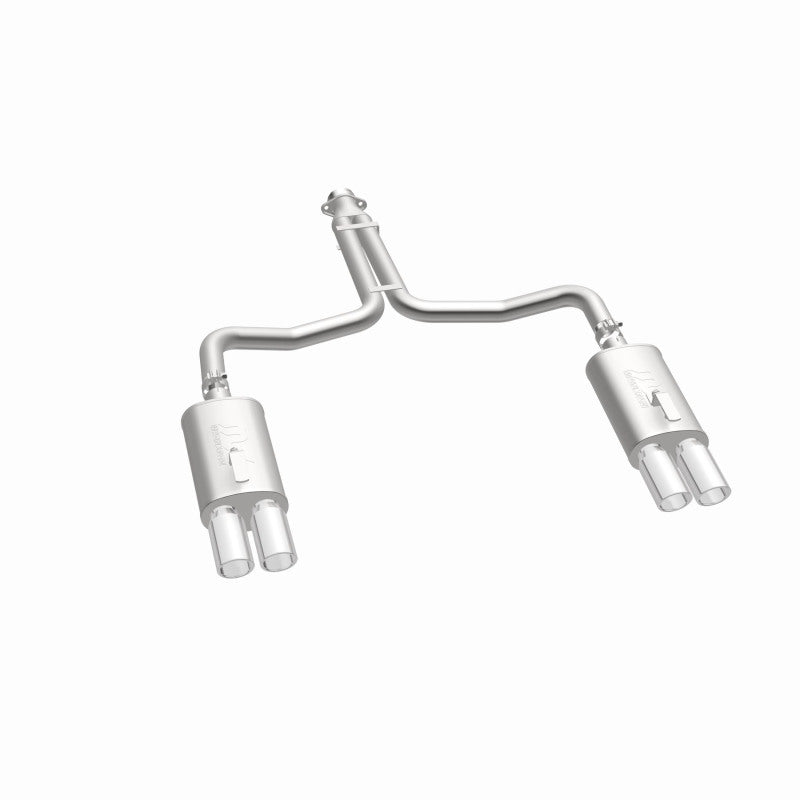 MagnaFlow Sys C/B 86-91 Chevy Corvette C4 L98 - awdtuningtx