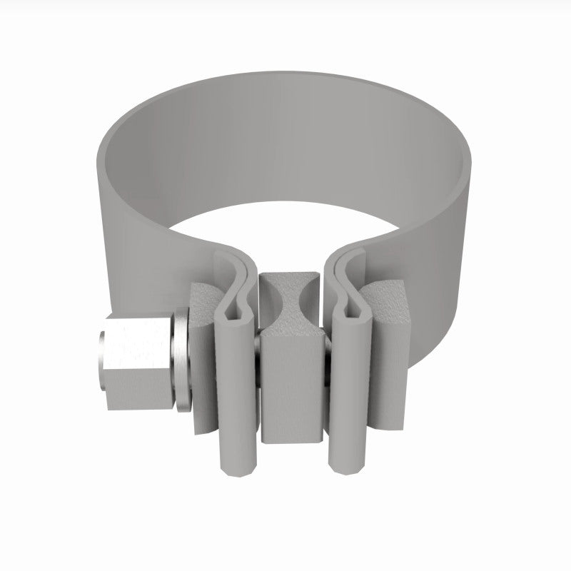 MagnaFlow Clamp 2.50inch TORCA SS 1.25inch 10pk - awdtuningtx