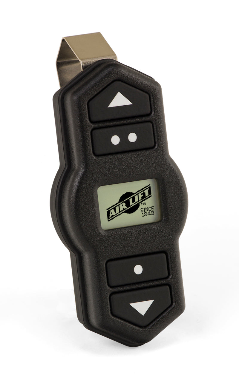 Air Lift Wireless One (2nd Generation) w/EZ Mount - awdtuningtx