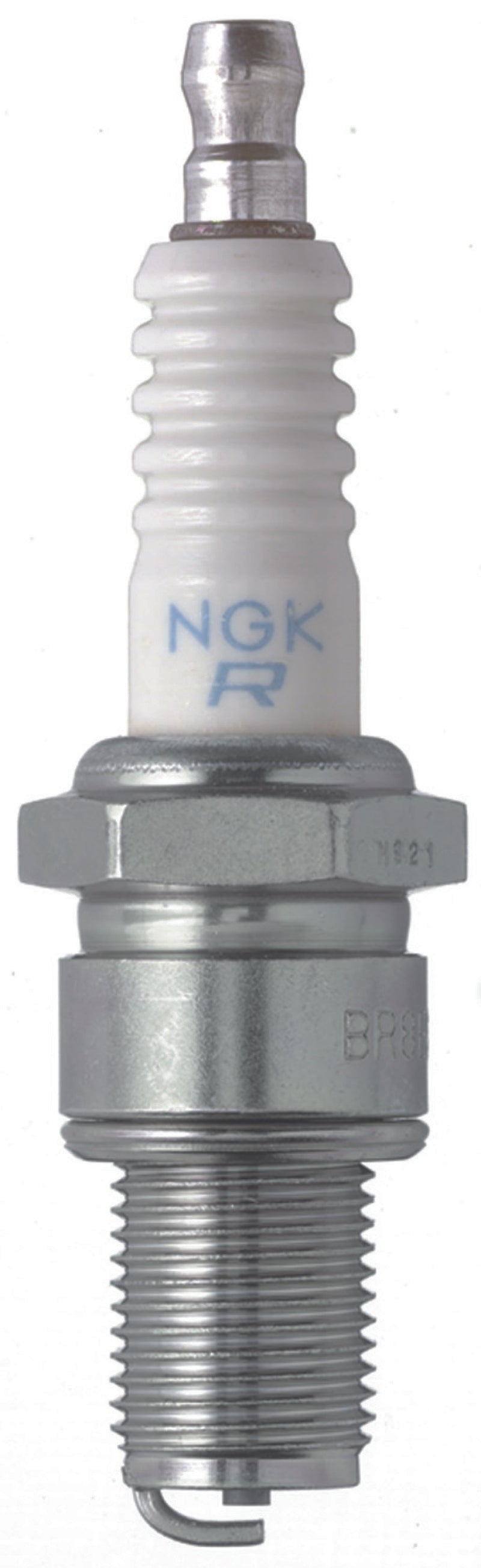 NGK Standard Spark Plug Box of 4 (BR10ES) - awdtuningtx