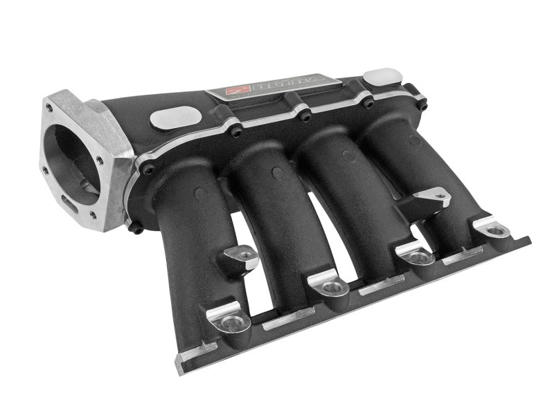 Skunk2 Ultra Series Street K20A/A2/A3 K24 Engines Intake Manifold - Black - awdtuningtx