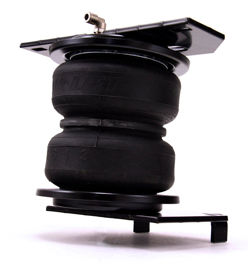 Air Lift Loadlifter 5000 Ultimate Air Spring Kit for 07-16 Dodge Ram 4500 - awdtuningtx
