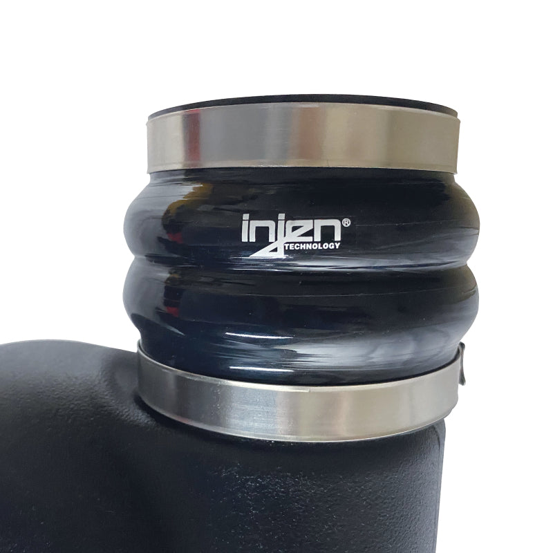 Injen 2015+ Ford F-150 2.7L/3.5L V6 EcoBoost Oiled Evolution Intake - awdtuningtx