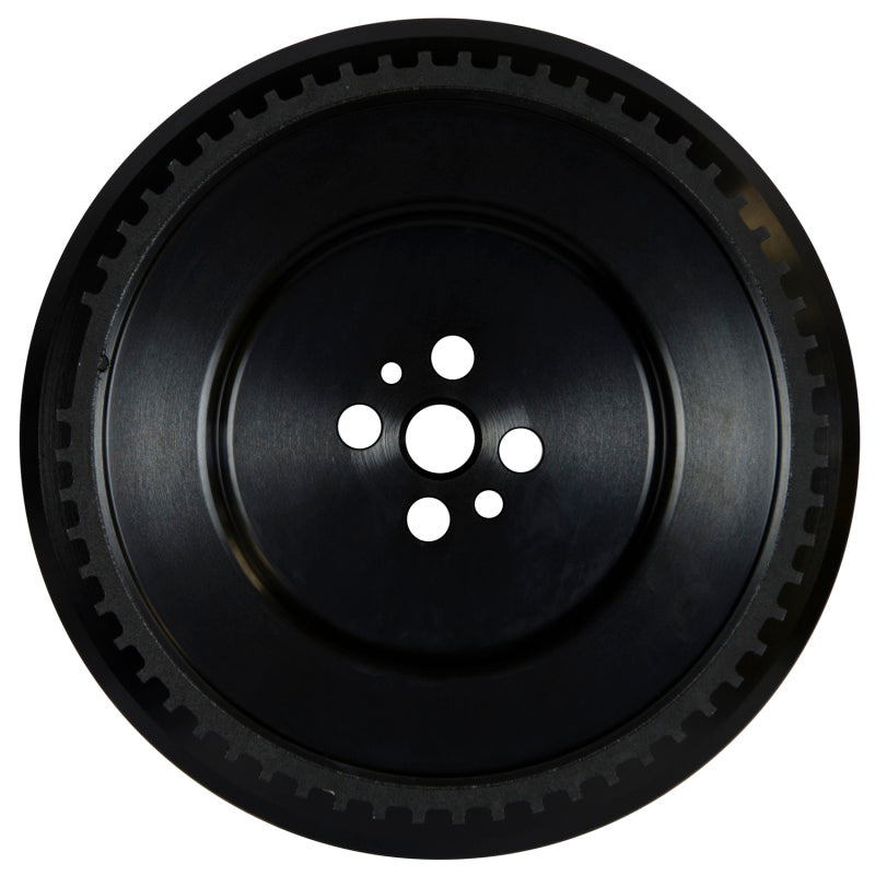 Fluidampr Dodge Cummins 5.9L 2003-2007 Steel Internally Balanced Damper - awdtuningtx