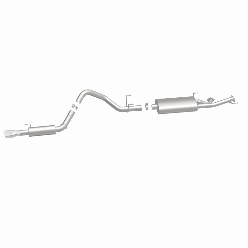 MagnaFlow Sys C/B 01-03 Toyota Sequoia 4.7L V - awdtuningtx