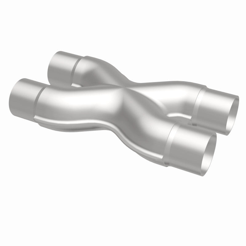 MagnaFlow Smooth Trans X 2.25/2.25 X 12 SS - awdtuningtx