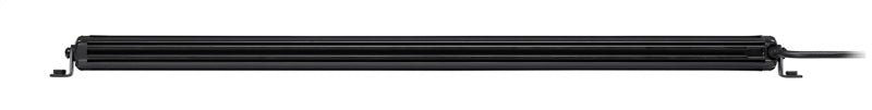 Hella Universal Black Magic 32in Thin Light Bar - Driving Beam - awdtuningtx