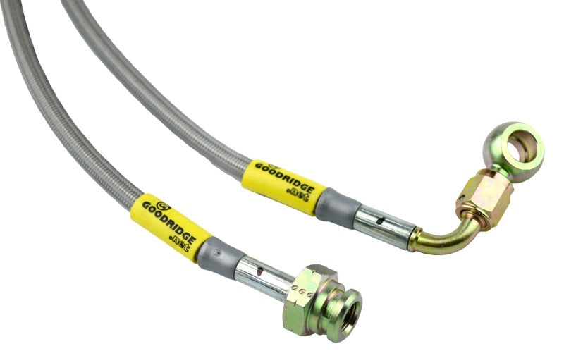 Goodridge 94-96 Corvette Brake Lines - awdtuningtx