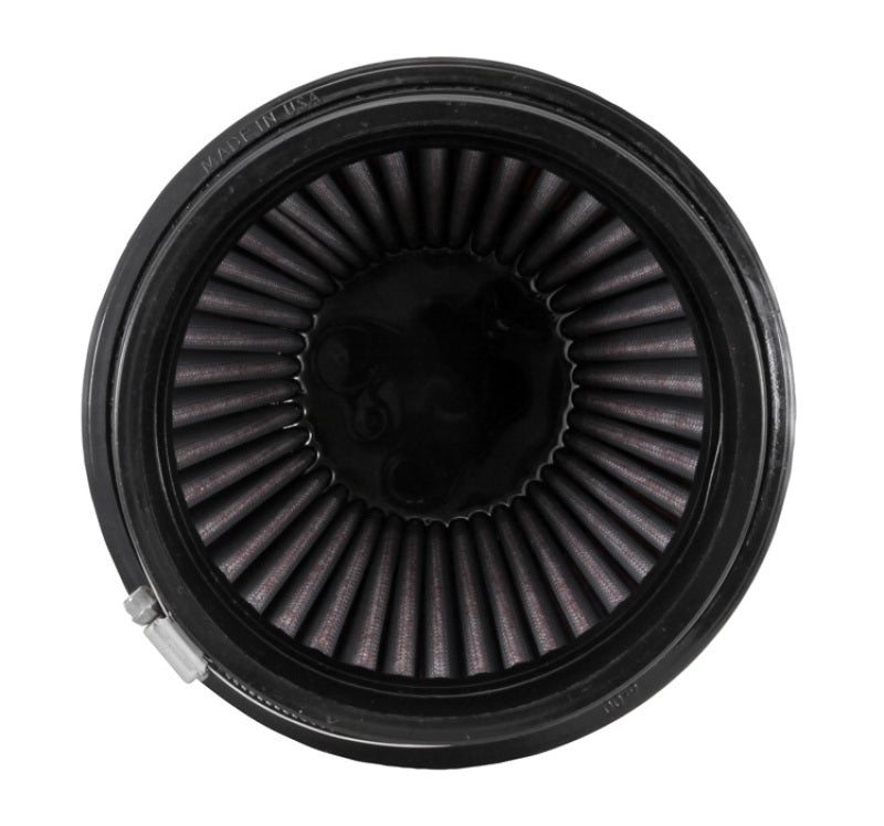 AEM 6 inch Short Neck 5 inch Element Filter Replacement - awdtuningtx