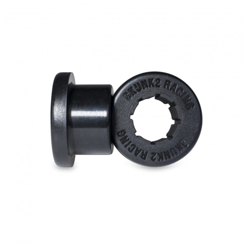 Skunk2 96-00 Honda Civic Pro Plus Polyurethane Replacement Bushings (2 Halves) - awdtuningtx