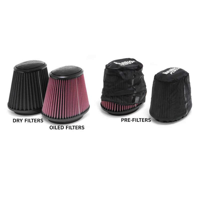 Banks Power 99-03 Ford 7.3L Ram-Air Intake System - awdtuningtx