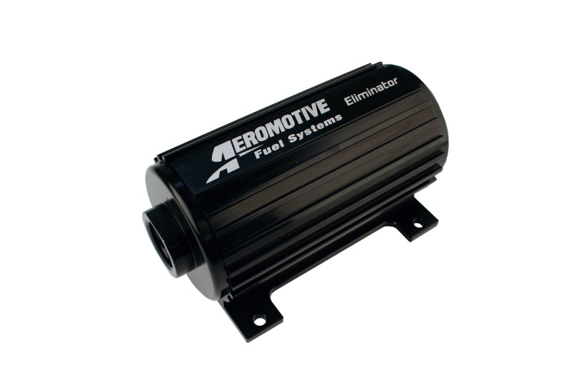 Aeromotive Eliminator-Series Fuel Pump (EFI or Carb Applications) - awdtuningtx