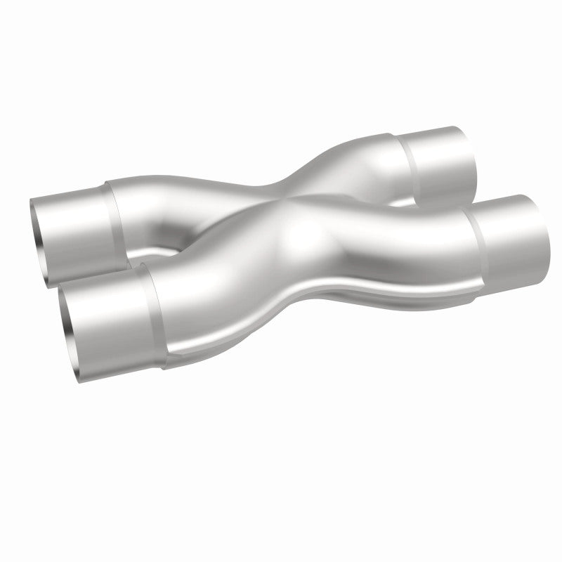 MagnaFlow Smooth Trans X 2.25/2.25 X 12 SS - awdtuningtx