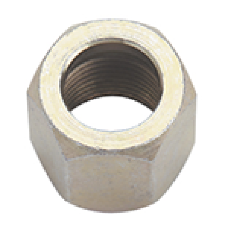 Fragola -6AN Tube Nut - Steel - awdtuningtx