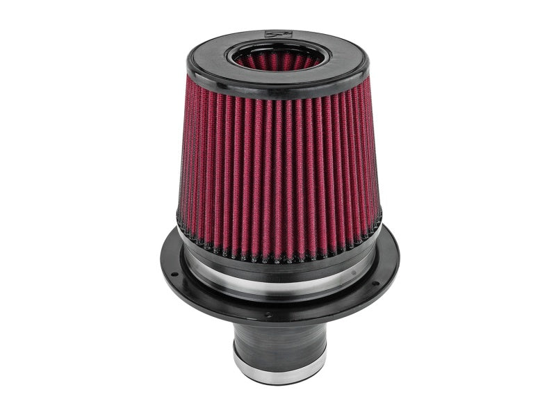 Skunk2 Universal Air Intake Kit with Filter & Mounting Ring - awdtuningtx